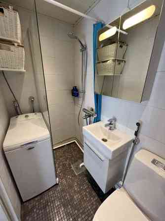 3h + keittokomero + parveke + kph  Zaporiz'ka Oblast'