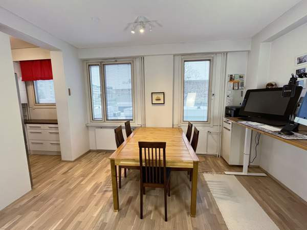 3h + keittokomero + parveke + kph  Zaporiz'ka Oblast' - valokuva 6