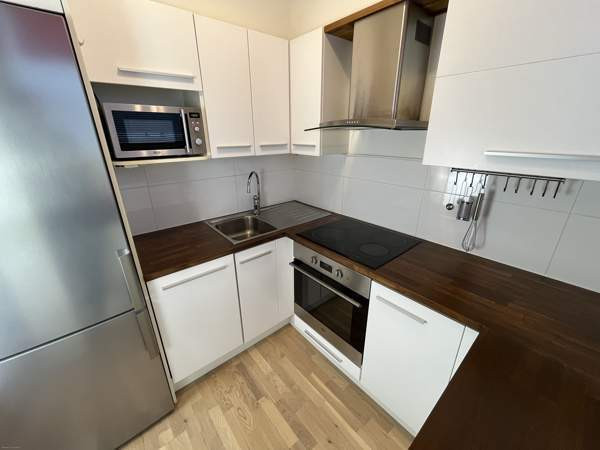 3h + keittokomero + parveke + kph  Zaporiz'ka Oblast' - valokuva 1