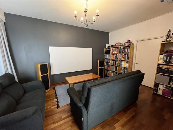 3h + keittokomero + parveke + kph  Zaporiz'ka Oblast' - valokuva 7