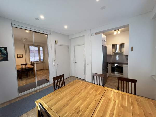 3h + keittokomero + parveke + kph  Zaporiz'ka Oblast' - valokuva 4