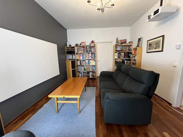 3h + keittokomero + parveke + kph  Zaporiz'ka Oblast' - valokuva 8