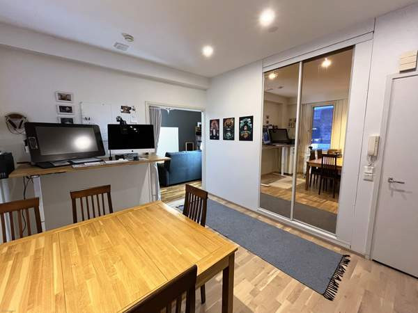 3h + keittokomero + parveke + kph  Zaporiz'ka Oblast' - valokuva 5