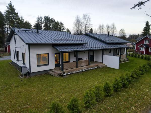 4h  Kontiolahti – foto 1