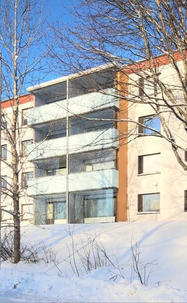 2h + p  Киркконумми - изображение 1