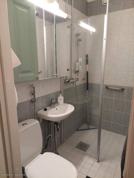 2h + avok + p  Nurmes - valokuva 1