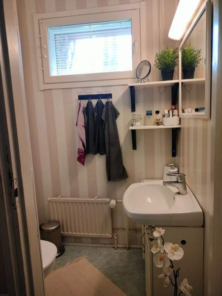 3mh, oh, k, wc,  ph  + s  Nivala – foto 7