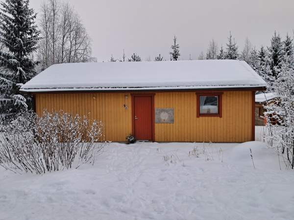 3mh, oh, k, wc,  ph  + s  Nivala – foto 2