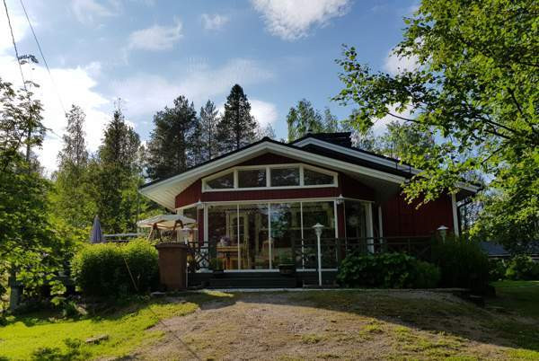 6h + k + s + p  Lodeynoye Pole - valokuva 1