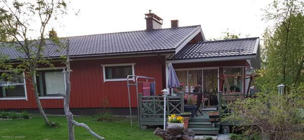 6h + k + s + p  Lodeynoye Pole - valokuva 5