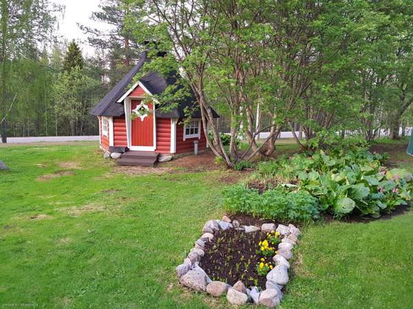 6h + k + s + p  Lodeynoye Pole - valokuva 6