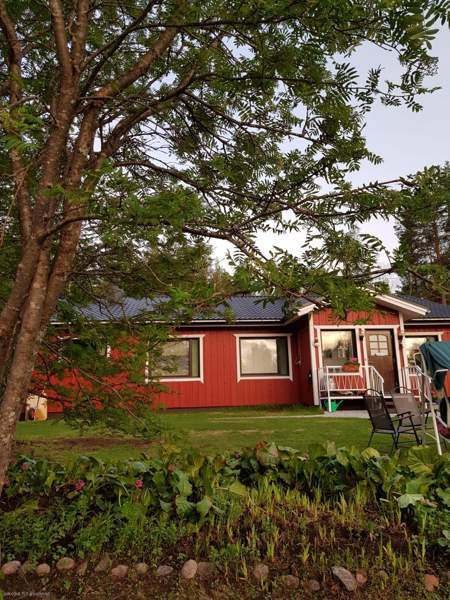 6h + k + s + p  Lodeynoye Pole - valokuva 2