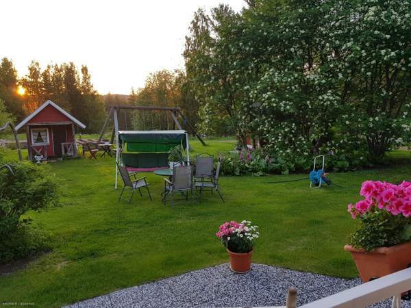 6h + k + s + p  Lodeynoye Pole - valokuva 8