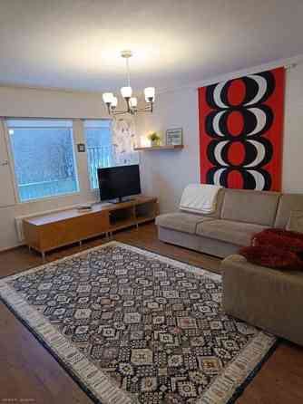 2h + k + ph + s + vh  Kaustinen