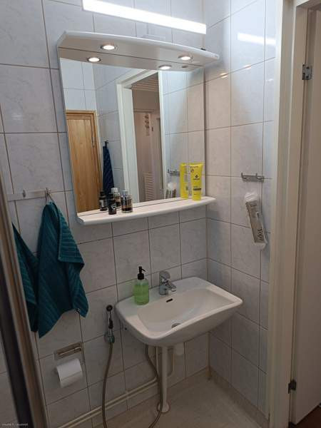 2h + k + ph + s + vh  Kaustinen – foto 8