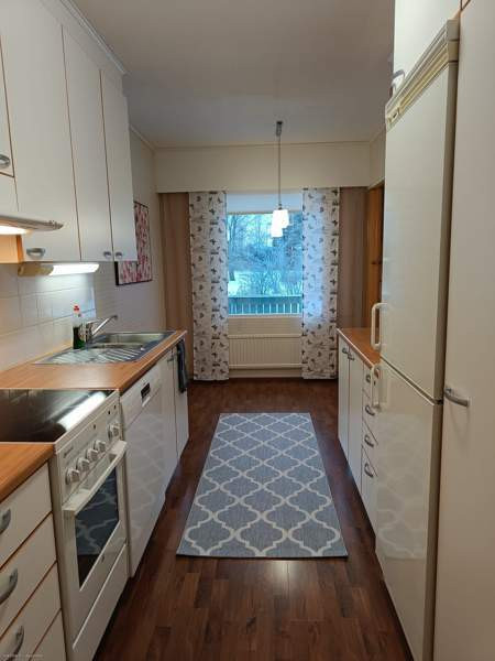 2h + k + ph + s + vh  Kaustinen – foto 5