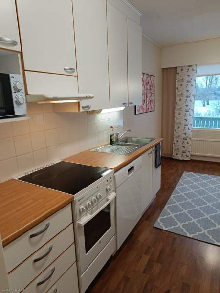 2h + k + ph + s + vh  Kaustinen – foto 4