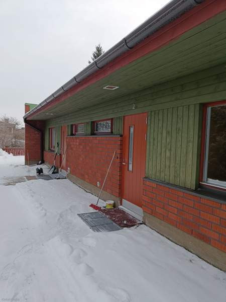 2h + k + ph + s + vh  Kaustinen – foto 1