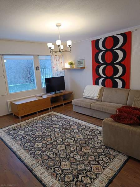 2h + k + ph + s + vh  Kaustinen – foto 2