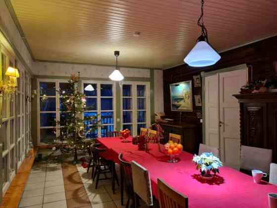 6h + k + 2kph + wc + p  Kirkkonummi