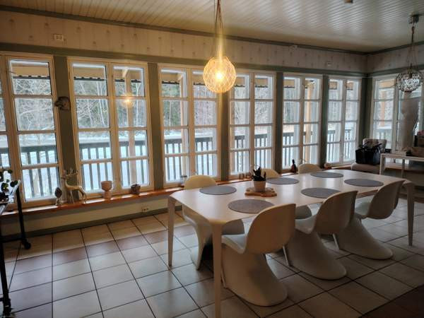 6h + k + 2kph + wc + p  Kirkkonummi - valokuva 6