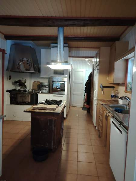 6h + k + 2kph + wc + p  Kirkkonummi - valokuva 5