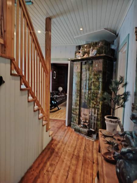 6h + k + 2kph + wc + p  Kirkkonummi - valokuva 8