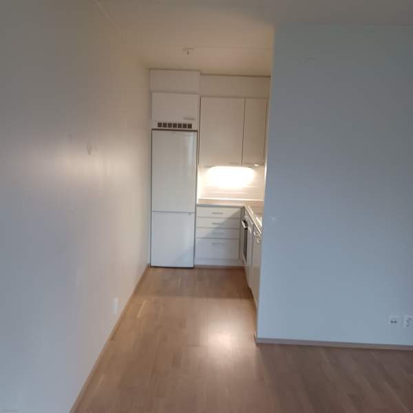 2h + kk + kh + lasitettu parveke  Espoo – foto 7