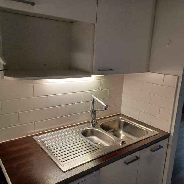 2h + kk + kh + lasitettu parveke  Espoo – foto 5