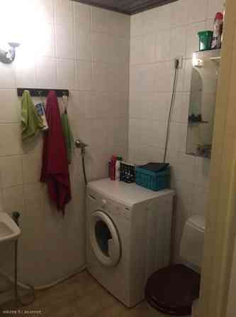 2h  Mänttä-Vilppula