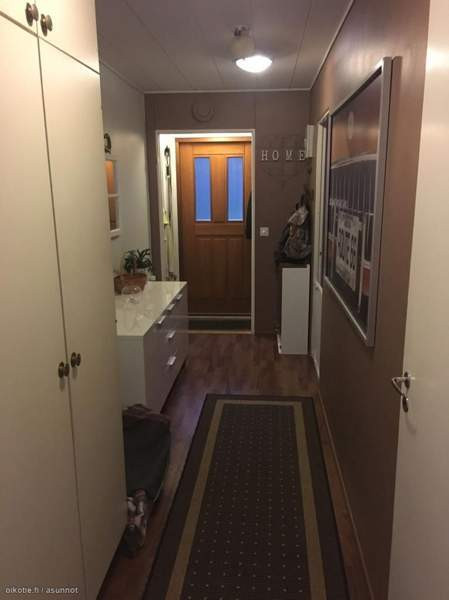 2h  Mänttä-Vilppula - valokuva 2