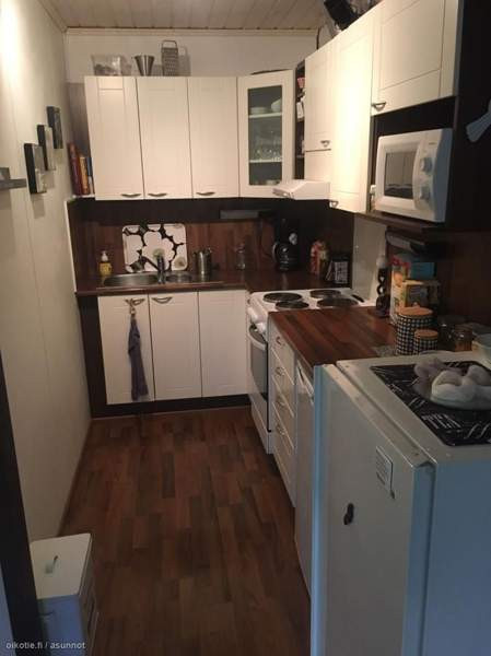 2h  Mänttä-Vilppula - valokuva 8