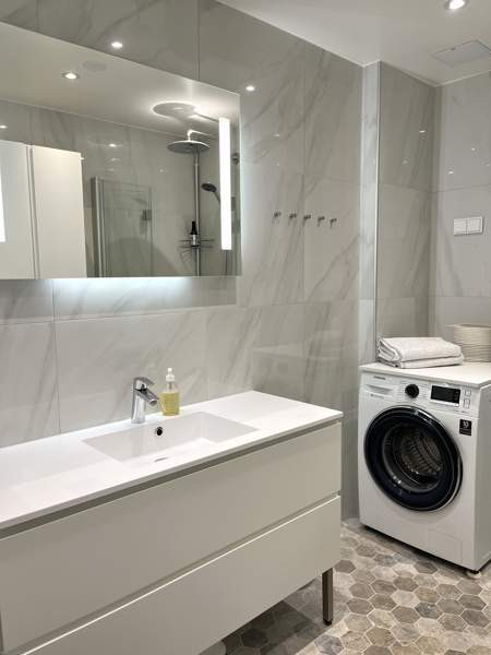 4h + k + kh + wc + vh  Helsinki - photo 6