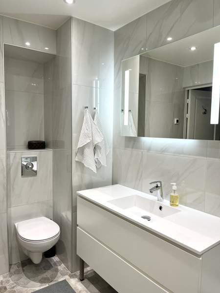 4h + k + kh + wc + vh  Helsinki - photo 7