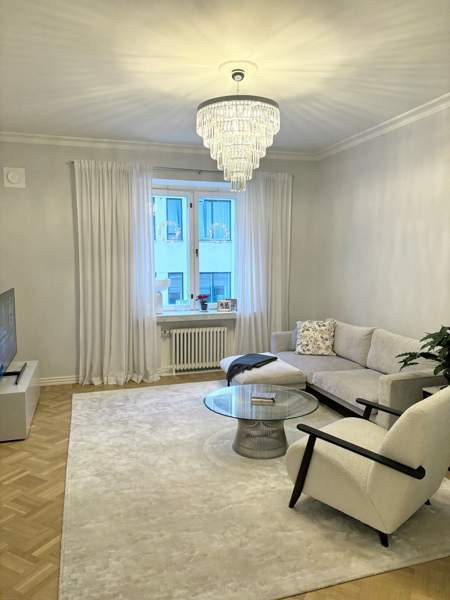 4h + k + kh + wc + vh  Helsinki - photo 3