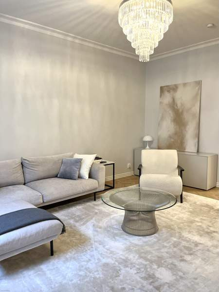 4h + k + kh + wc + vh  Helsinki - photo 4