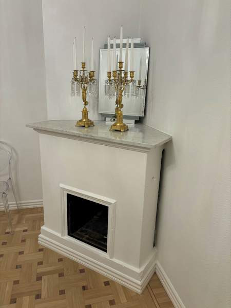 4h + k + kh + wc + vh  Helsinki - photo 2