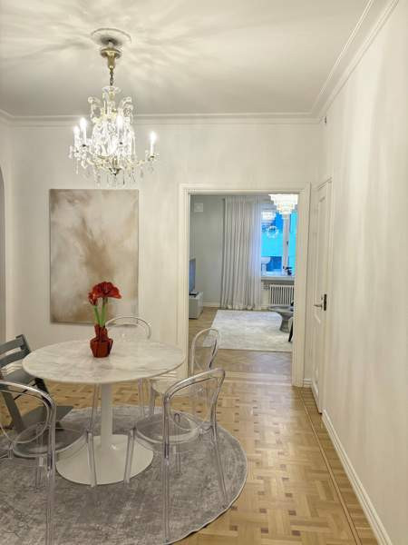 4h + k + kh + wc + vh  Helsinki - photo 1