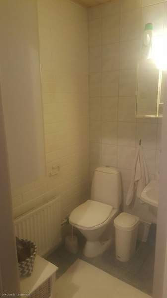 1h  Orivesi - изображение 5