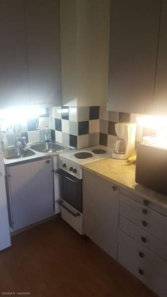 1h  Orivesi - изображение 2