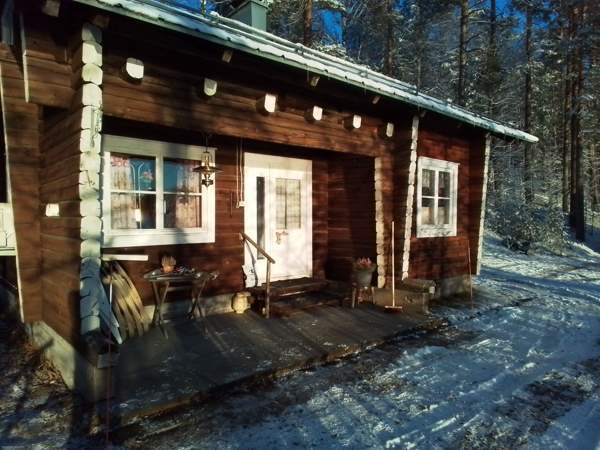 2h  Liperi - изображение 1