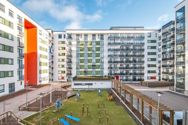 1h  Vantaa - valokuva 1