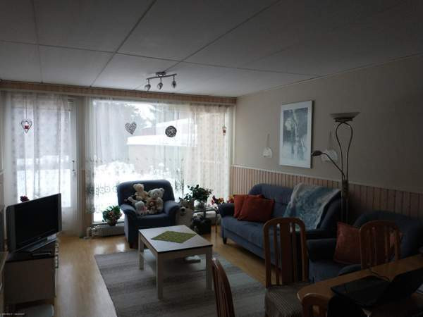 5h + s  Varkaus – foto 4