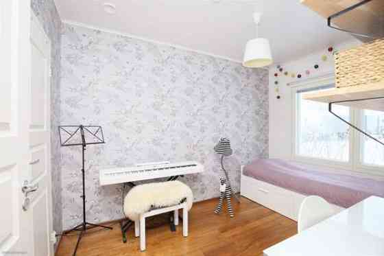 2h, k, s, kph, vh, las.p + autokatos & varasto  Jyvaeskylae