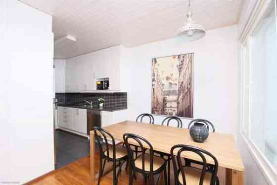 2h, k, s, kph, vh, las.p + autokatos & varasto  Jyvaeskylae