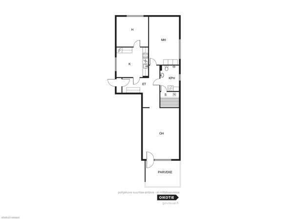 3h + k + s  Nousiainen - изображение 3