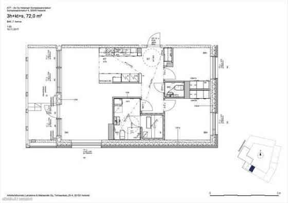 3h + s + p  Helsinki
