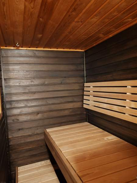 3h + k + s + p  Sarov - valokuva 5