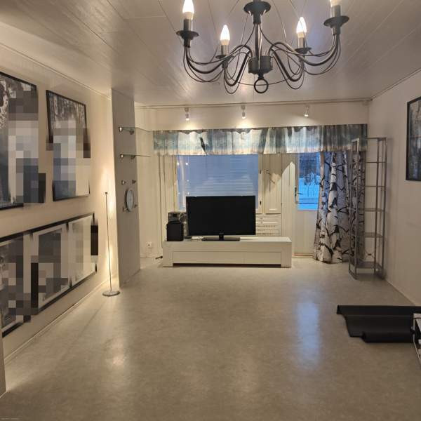 3h + s  Ilomantsi - photo 1