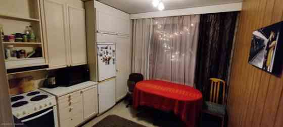 3h, k, s, wc + lasitettu parveke  Lappeenranta